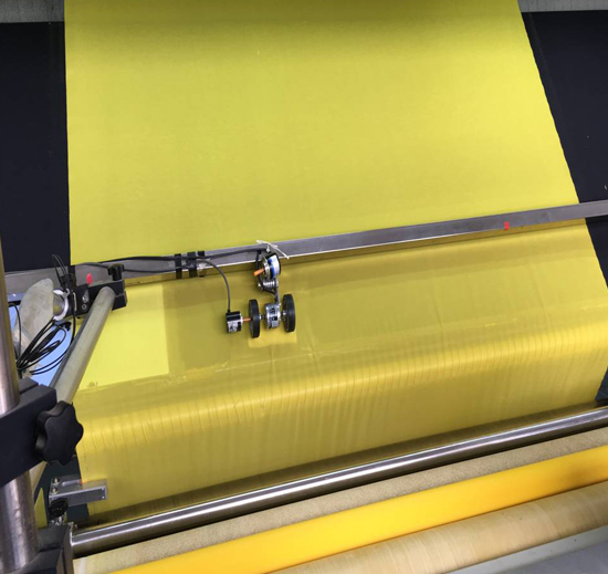 常熟High tension screen printing mesh